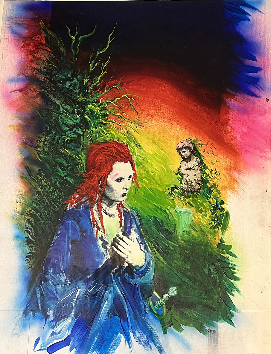 Ian Miller | Scholars and Soldiers