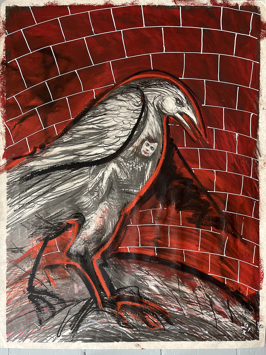 Ian Miller | Safe Hidden