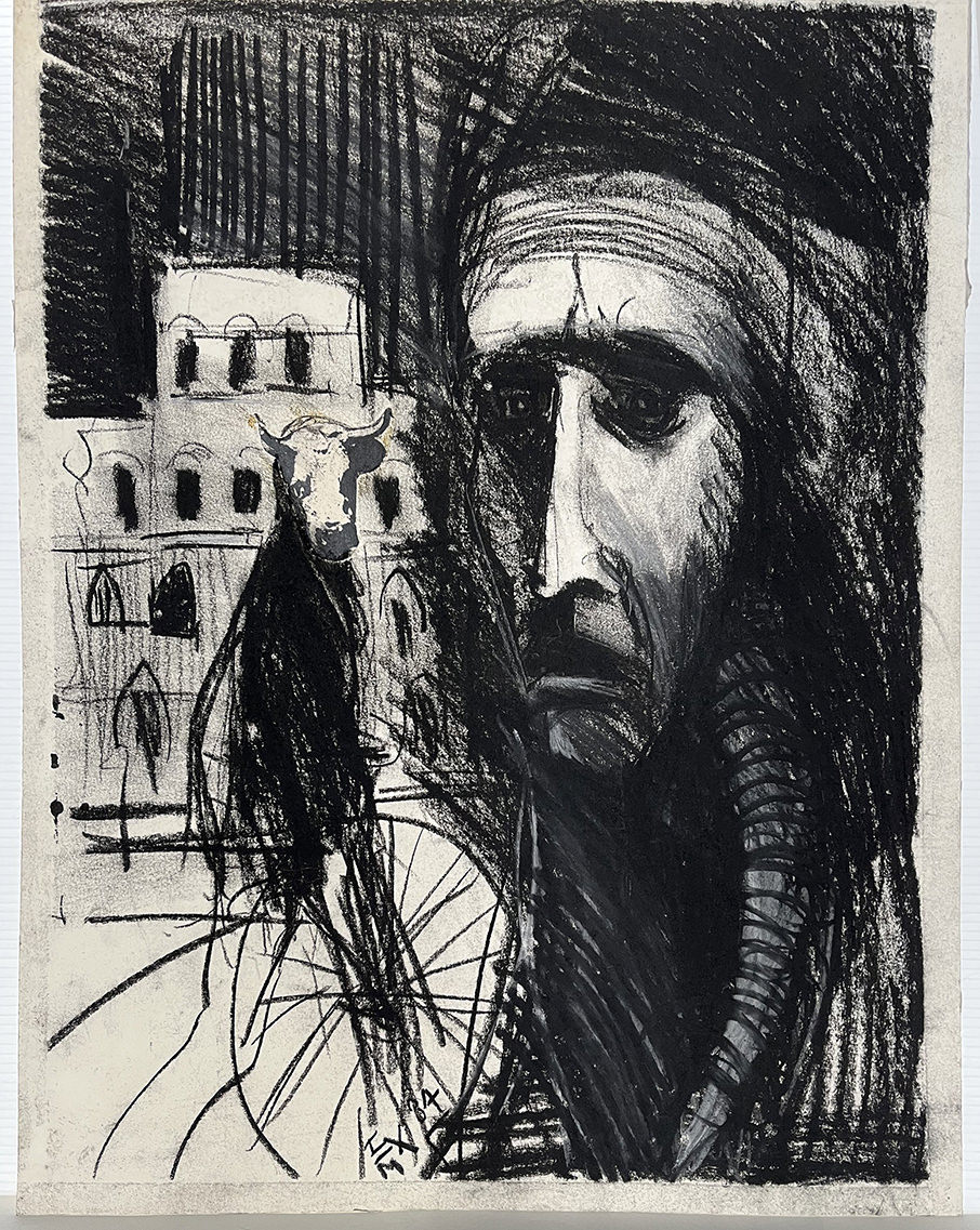 Ian Miller | Madrid