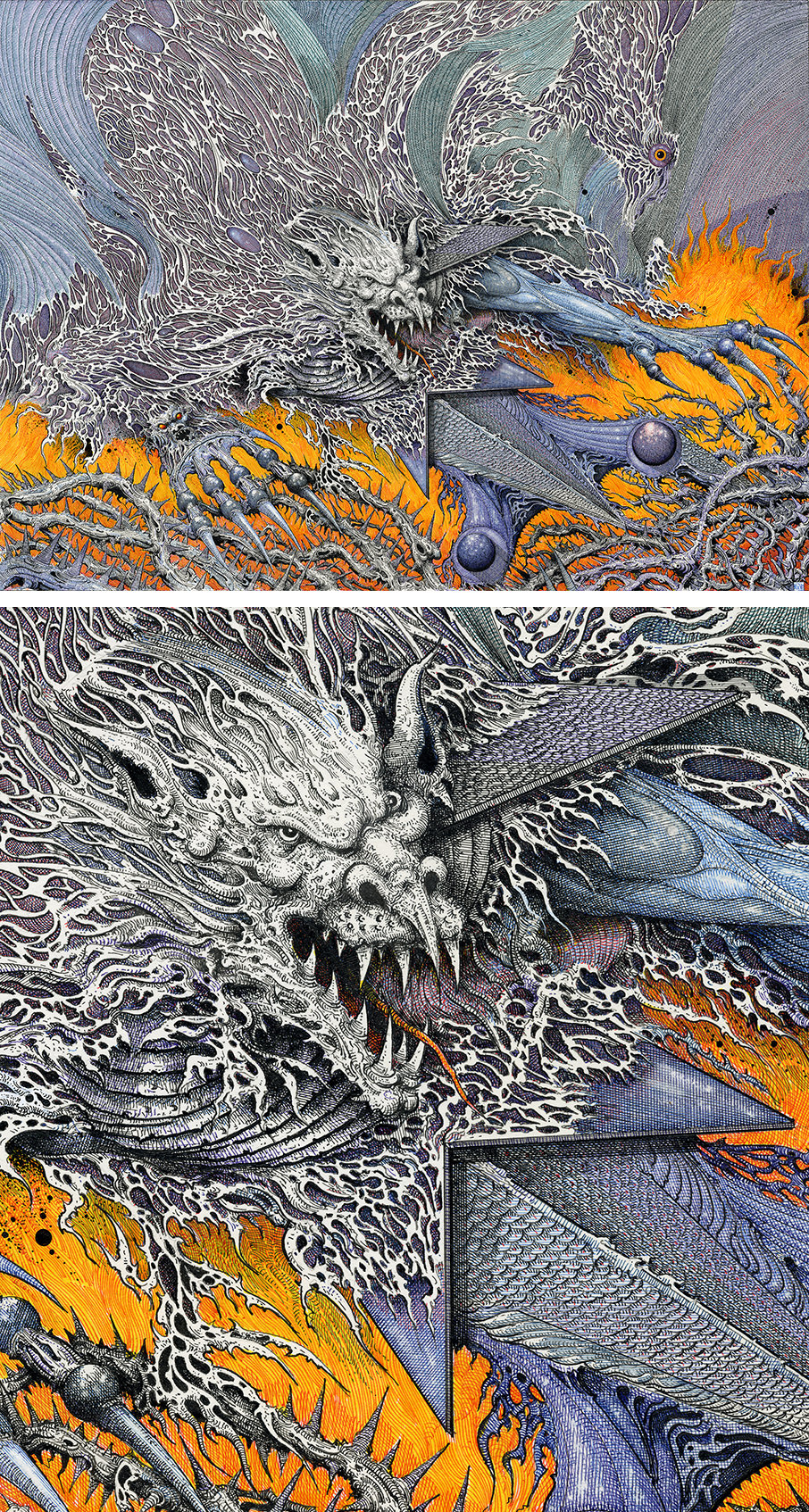 Ian Miller | The Road to Perdition