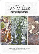 Ian Miller | The Art of Ian Miller
