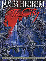 Ian Miller | The City