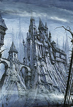 Ian Miller | Mortbane