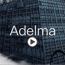 Ian Miller | Adelma