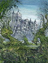 Ian Miller | Upperworld