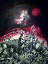 Ian Miller | Perish Lane 1