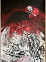 Ian Miller | Perish Lane 2