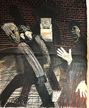Ian Miller | Twang
