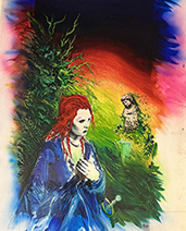 Ian Miller | Scholars and Soldiers