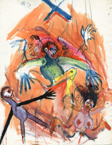 Ian Miller | Strung