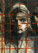 Ian Miller | At the Wire