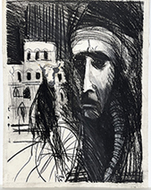 Ian Miller | Madrid