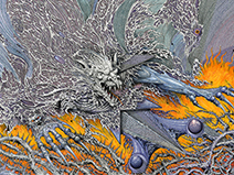 Ian Miller | The Road to Perdition