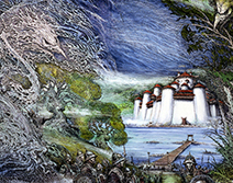 Ian Miller | Camelot