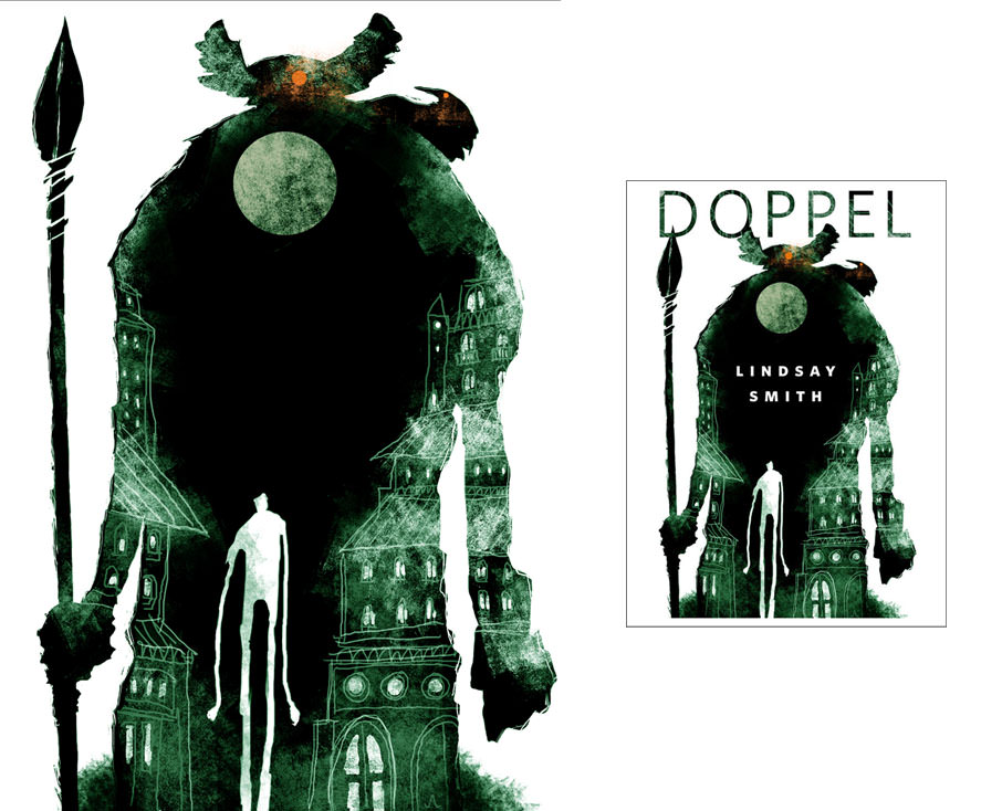 Jeffrey Alan Love | Doppel