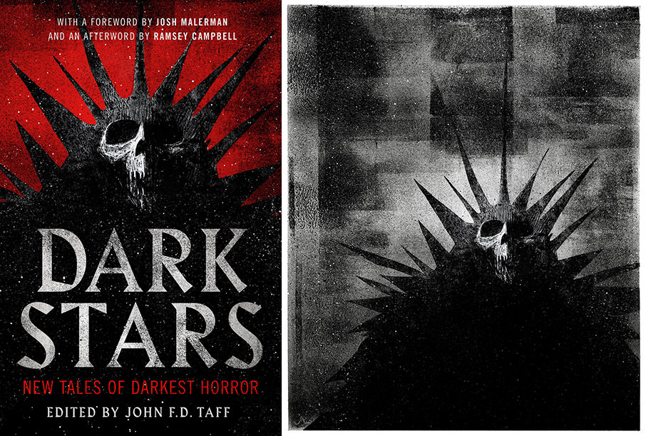 Jeffrey Alan Love | Dark Stars