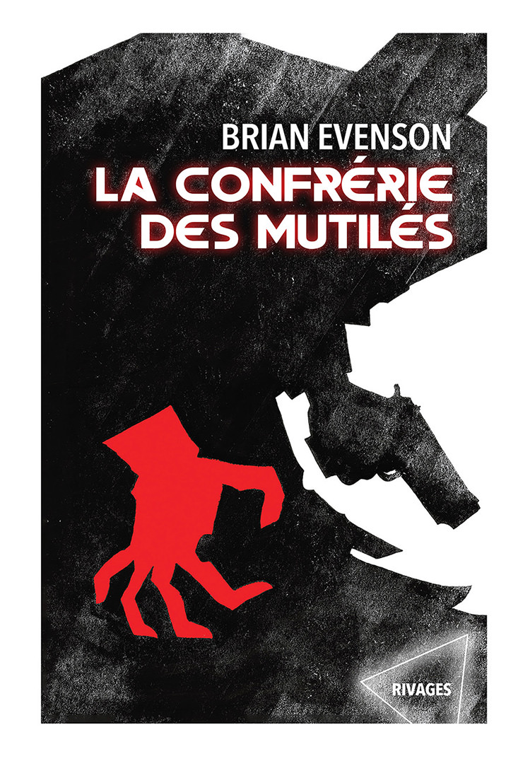 Jeffrey Alan Love | La Confr&eacute;rie des Mutil&eacute;s