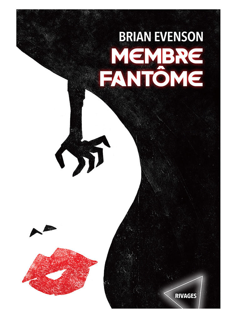 Jeffrey Alan Love | Membre Fant&ocirc;me