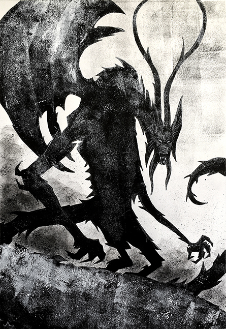 Jeff Love | Norse Myths, Odin