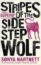 Jeffrey Alan Love | Stripes of the Sidestep Wolf and What the Birds See