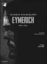 Jeffrey Alan Love | Eymerich