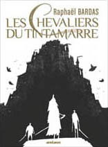 Jeffrey Alan Love | Les Chevaliers du Tintamarre