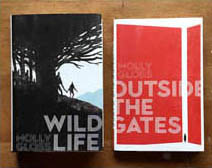 Jeffrey Alan Love | Wild Life<br>
Outside the Gates