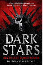 Jeffrey Alan Love | Dark Stars