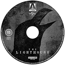Jeffrey Alan Love | The Lighthouse