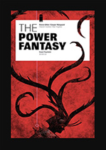 Jeffrey Alan Love | The Power Fantasy