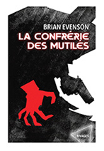 Jeffrey Alan Love | La Confrérie des Mutilés