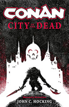 Jeffrey Alan Love | Conan, City of the Dead