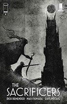 Jeffrey Alan Love | The Sacrificers