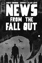 Jeffrey Alan Love | News from the Fall Out
