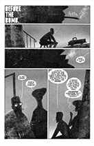 Jeffrey Alan Love | News from the Fall Out