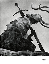 Jeffrey Alan Love | The Last Battle at the End of the World