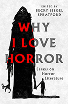 Jeffrey Alan Love | Why I Love Horror