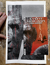 Jeffrey Alan Love | Event Horizon