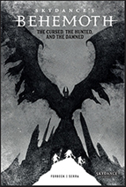 Jeffrey Alan Love | Skydance's Behemoth