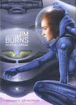 Jim Burns | The Art of Jim Burns