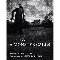 Jim Kay | A Monster Calls