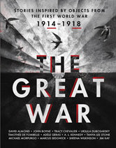 Jim Kay | The Great War