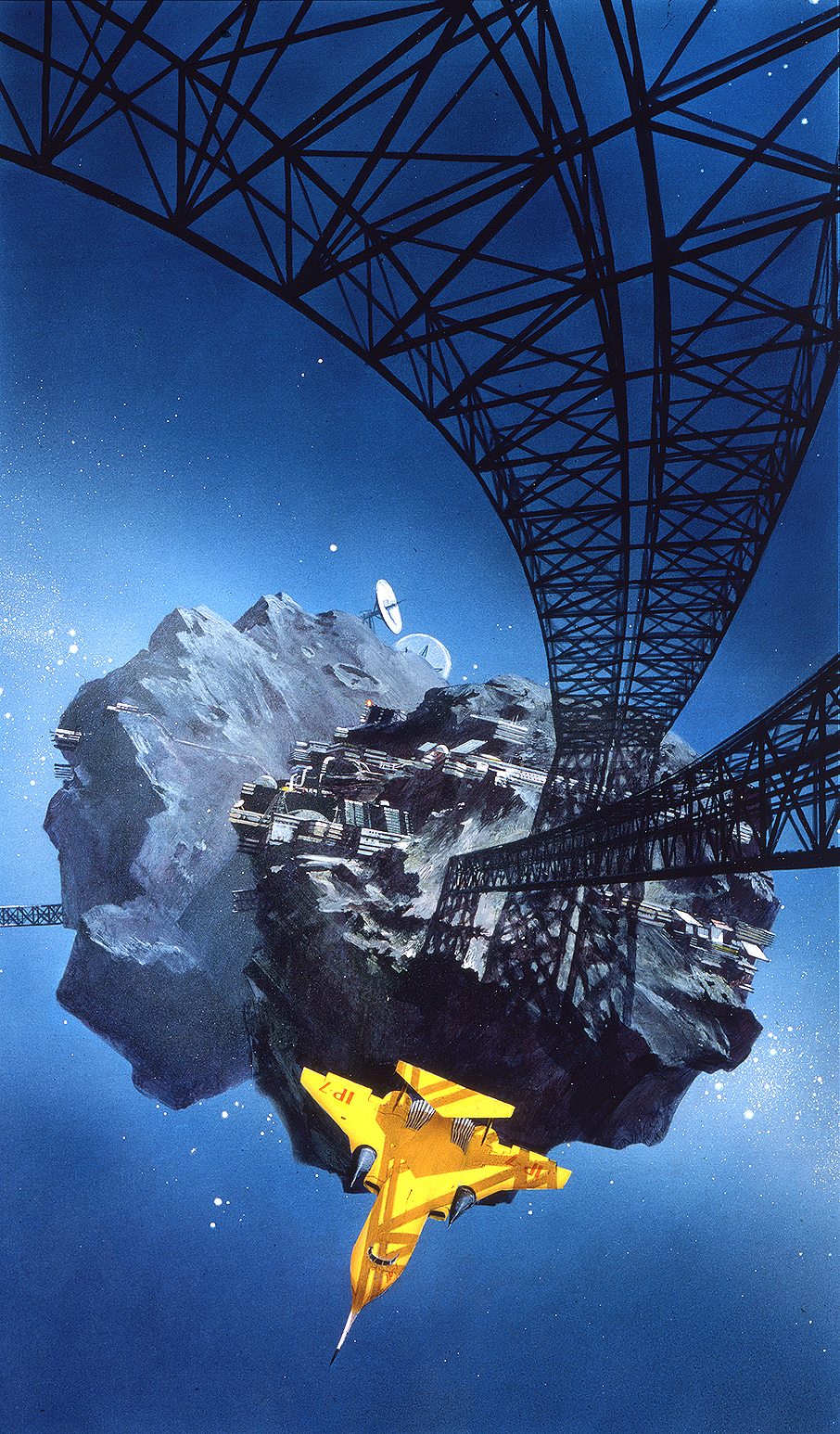 John Harris | Worlds Apart