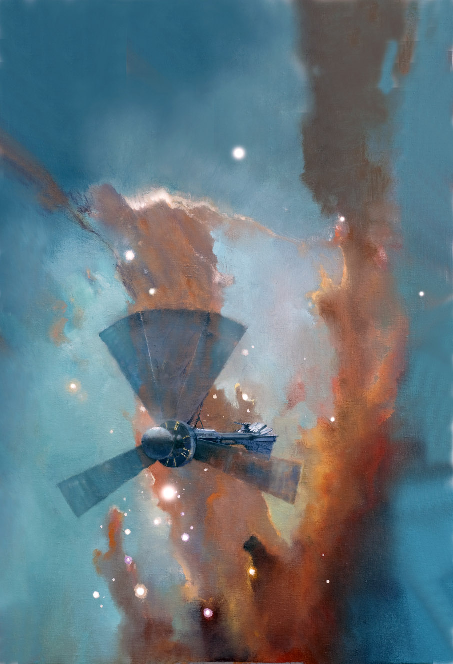 John Harris | Trillion 2