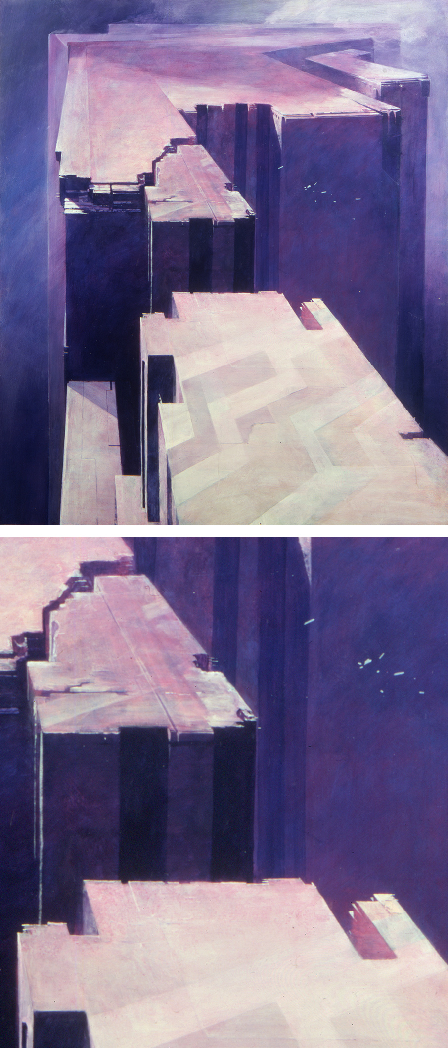 John Harris | The Wall