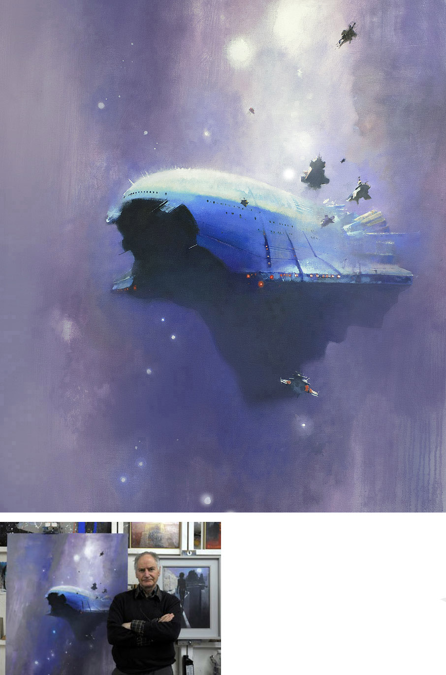 John Harris | Coming Home