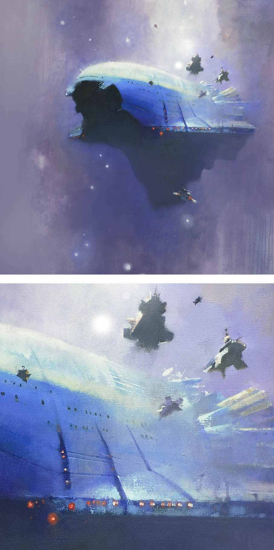 John Harris | Coming Home