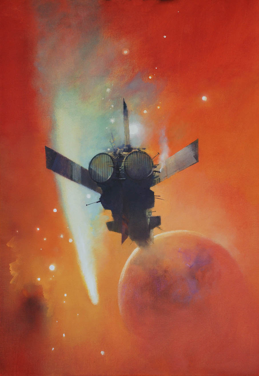 John Harris | Echo