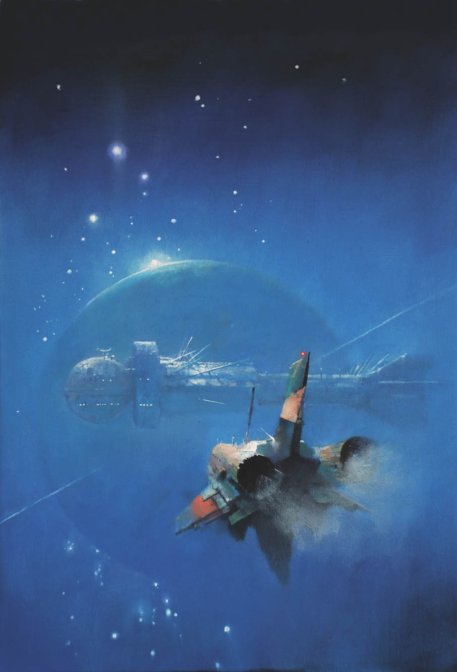 John Harris | Count to a Trillion