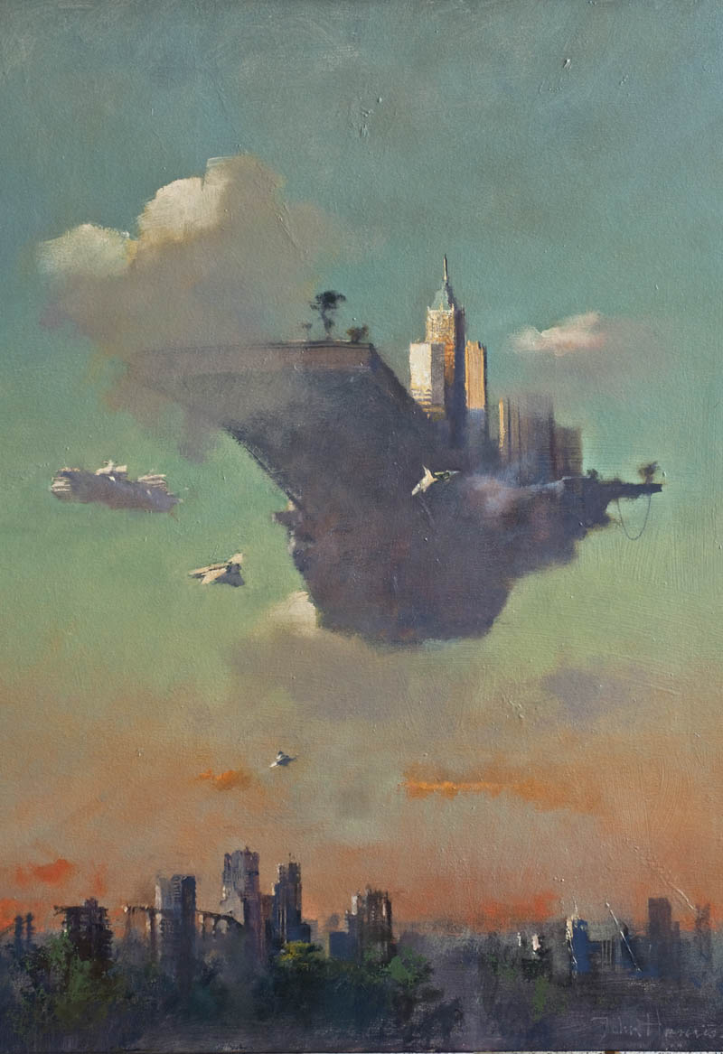 John Harris | Image number JH027